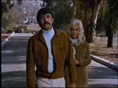 Nancy Sinatra & Lee Hazlewood-Summer Wine