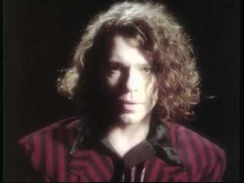 INXS - By My Side (Original Video)