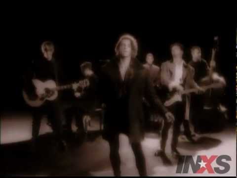 INXS - By My Side