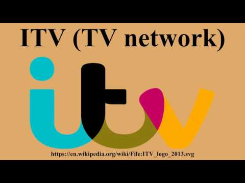 ITV (TV network)