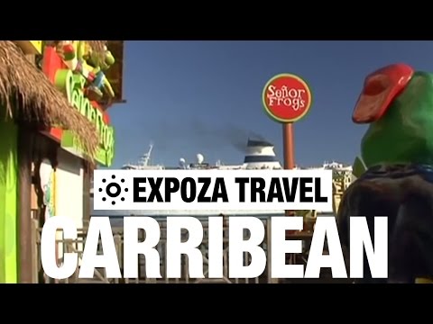 Caribbean Islands Vacation Travel Video Guide