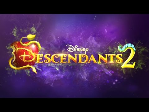 Trailer | Descendants 2