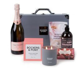 Peachylicious Pamper Hamper