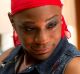 Nelsan Ellis as Lafayette Reynolds in True Blood.