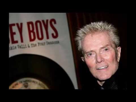 BOB CREWE STORY ● IN MEMORIAM