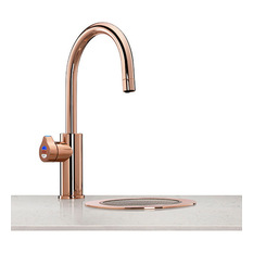  - HydroTap Arc- Rose Gold - Kitchen Fixtures