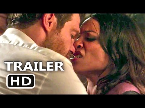 UNFΟRGЕTTАBLЕ Official Trailer # 2 (2017) Katherine Heigl, Rosario Dawson Thriller Movie HD