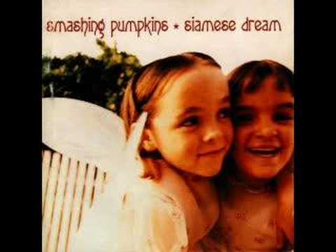 The Smashing Pumpkins - Siamese Dream - Soma