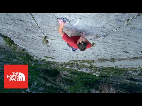 The North Face: Alex Honnold - El Sendero Luminoso