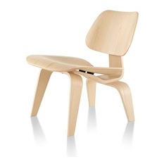  - Eames Moulded Plywood Lounge Chair by Charles & Ray Eames for Herman Miller - Armchairs and Accent Chairs