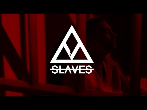 Slaves - I'd Rather See Your Star Explode (Music Video)