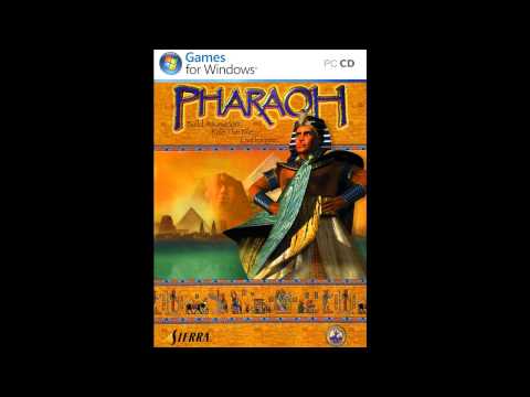 Pharaoh Soundtrack (Full)