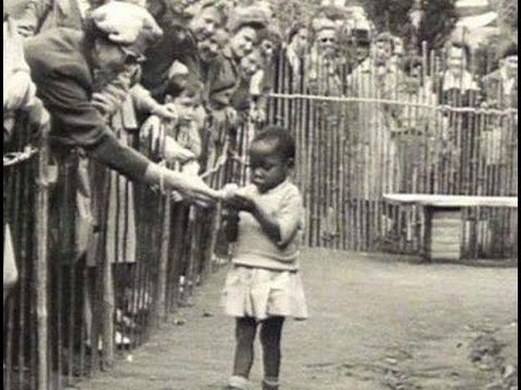 Human Zoo - Science's Dirty Secret - 'Scientific' Racism