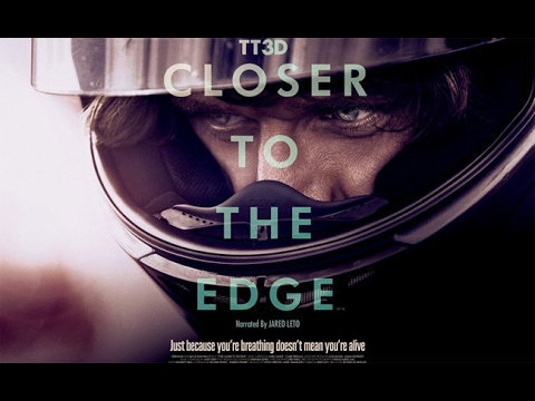 TT3D Closer to the Edge (The Isle of Man Tourist Trophy) documentary