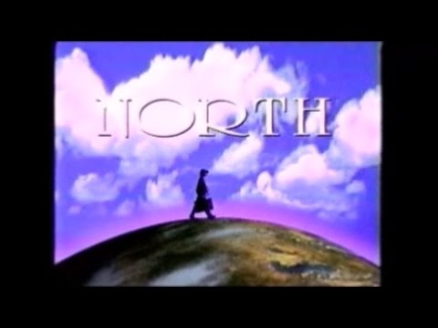 North (1994 Movie Trailer)