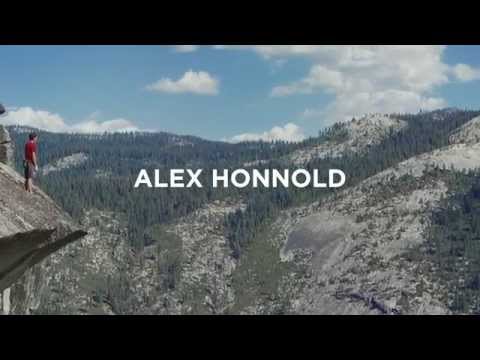 Squarespace Presents: Alex Honnold (Extended)