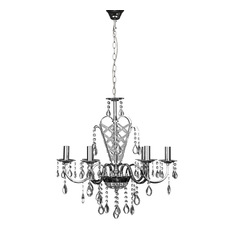 Premier Housewares - Carrington Chandelier - Chandeliers