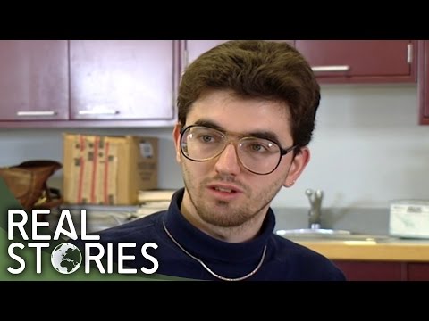 Psychopaths (Psychology Documentary) - Real Stories