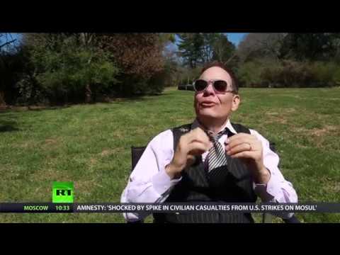 Keiser Report: 'The New Detroit' (E1050)