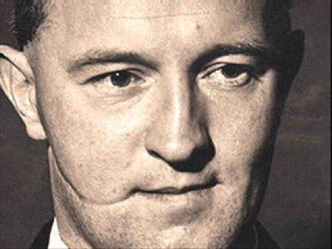 Lord Haw Haw Trial  [Radio documentary]