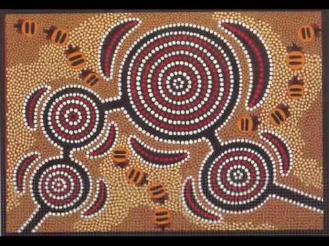 Aborigines - Music & Arts