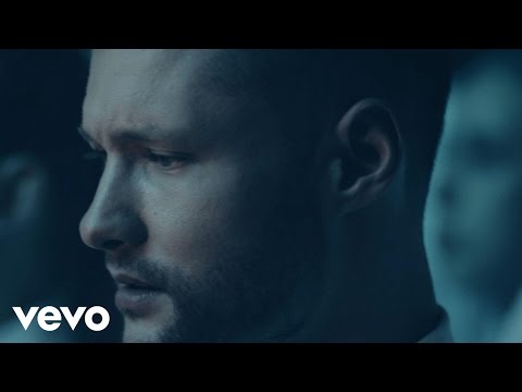 Calum Scott - Dancing On My Own