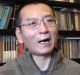 Critically ill: Liu Xiaobo.