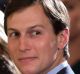 Donald Trump's son-in-law and now key White House adviser Jared Kushner was also present at the meeting with a Russian ...