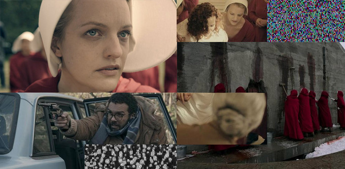 Têtes de séries : “The Handmaid’s tale”, hyperbole de la condition féminine contemporaine