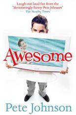 Awesome by Pete Johnson, ISBN: 9781781121870