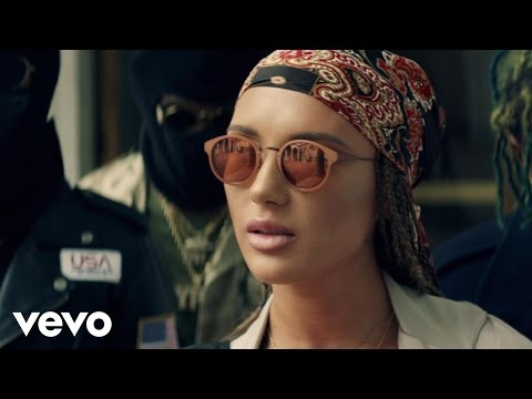 Niykee Heaton - Bad Intentions ft. Migos