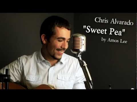 "Sweet Pea" by Amos Lee