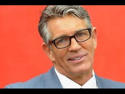 ERIC ROBERTS - "JULIA GOT MY FAMILY"