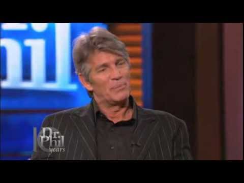 Must-See Video: A Star Comes Clean: Can Eric Roberts Make a Comeback?