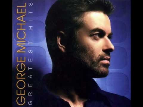 George Michael - Killer (Papa was a rolling stone)