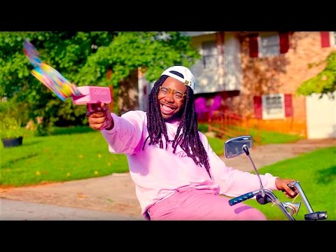 Big Baby D.R.A.M. - Cash Machine [Official Music Video]