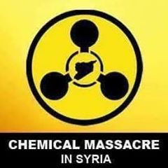 Chemical massacre in Syria