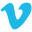 Vimeo Logo