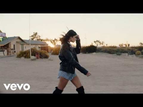 Dua Lipa - Be The One (Official Video)