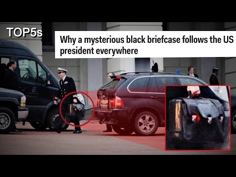 5 Biggest US Government Mysteries & Darkest Undisclosed Secrets