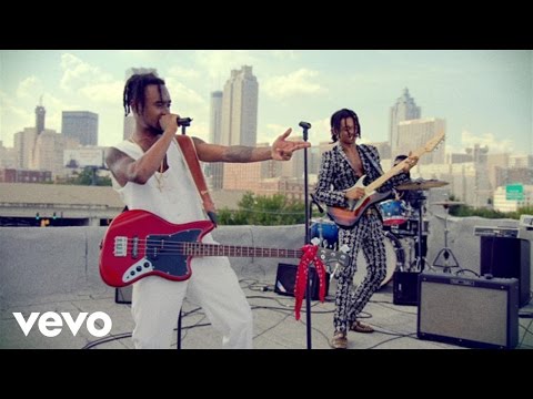 Rae Sremmurd - Black Beatles ft. Gucci Mane