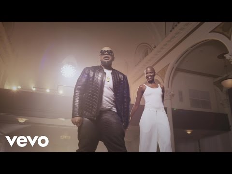 V. Bozeman, Timbaland - Smile