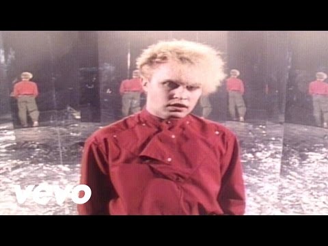 A Flock Of Seagulls - I Ran