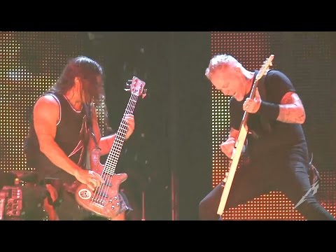 Metallica: Battery (MetOnTour - Minneapolis, MN - 2016)