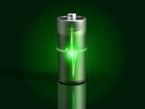 Search for the Super Battery - Documentary