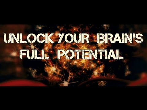 PERMANENT BRAIN ENHANCEMENT : Become Smarter, Increase Memory, and Sharp Focus (Morphic Frequency)