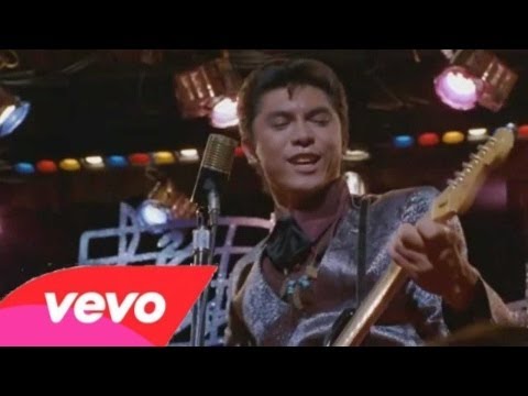 Ritchie Valens - La Bamba