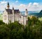 TRAVELLER BIG PICTURE competition - NO OTHER USE! 31st March 2017 Neuschwanstein Castle Photo: Matthew Jackson