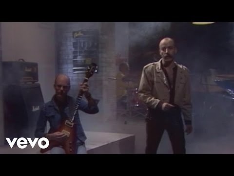 City - Pfefferminzhimmel (Stop! Rock 21.12.1987)