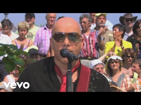 City - Sommerherzen (Yeah! Yeah Yeah!) (ZDF-Fernsehgarten 15.07.2007)